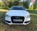 Білий Ауді А4, об'ємом двигуна 1.98 л та пробігом 189 тис. км за 12600 $, фото 20 на Automoto.ua