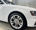 Ауди А4 2013 в Киеве на Automoto.ua Белый Ауди А4, объемом двигателя 1.98 л и пробегом 178 тыс. км за 11800 $, фото 7 на Automoto.ua