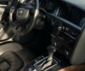 Білий Ауді А4, об'ємом двигуна 1.98 л та пробігом 206 тис. км за 13600 $, фото 15 на Automoto.ua