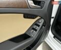 Белый Ауди А4, объемом двигателя 1.98 л и пробегом 169 тыс. км за 14000 $, фото 15 на Automoto.ua