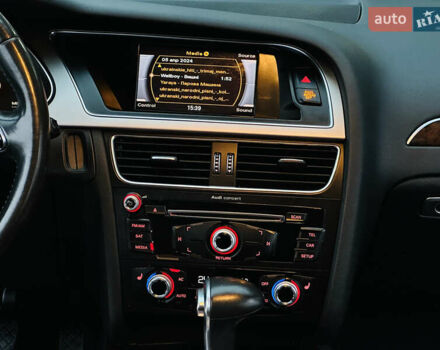 Белый Ауди А4, объемом двигателя 2 л и пробегом 250 тыс. км за 11499 $, фото 33 на Automoto.ua