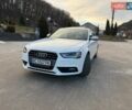 Білий Ауді А4, об'ємом двигуна 1.98 л та пробігом 219 тис. км за 10600 $, фото 1 на Automoto.ua