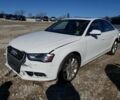 Білий Ауді А4, об'ємом двигуна 2 л та пробігом 128 тис. км за 9000 $, фото 1 на Automoto.ua