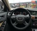 Белый Ауди А4, объемом двигателя 1.98 л и пробегом 169 тыс. км за 14000 $, фото 13 на Automoto.ua
