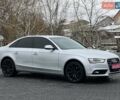 Белый Ауди А4, объемом двигателя 2 л и пробегом 226 тыс. км за 11100 $, фото 11 на Automoto.ua