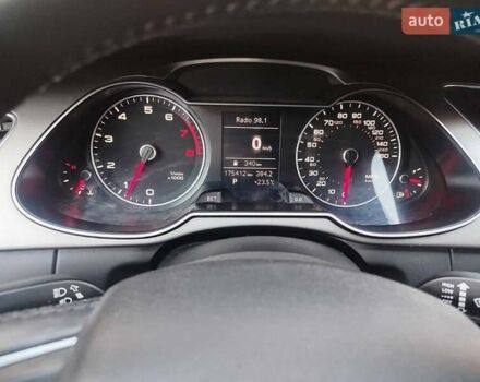 Білий Ауді А4, об'ємом двигуна 1.98 л та пробігом 175 тис. км за 11700 $, фото 19 на Automoto.ua