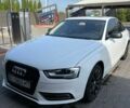 Білий Ауді А4, об'ємом двигуна 2 л та пробігом 193 тис. км за 11300 $, фото 9 на Automoto.ua
