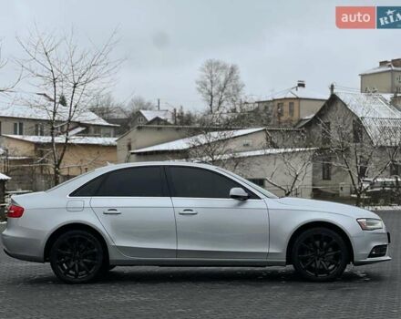 Белый Ауди А4, объемом двигателя 2 л и пробегом 226 тыс. км за 11100 $, фото 40 на Automoto.ua