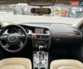 Белый Ауди А4, объемом двигателя 1.98 л и пробегом 169 тыс. км за 14000 $, фото 10 на Automoto.ua