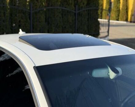 Білий Ауді А4, об'ємом двигуна 1.98 л та пробігом 206 тис. км за 13600 $, фото 11 на Automoto.ua