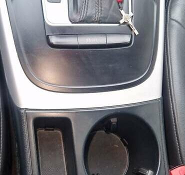 Белый Ауди А4, объемом двигателя 1.98 л и пробегом 210 тыс. км за 12300 $, фото 11 на Automoto.ua