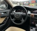 Белый Ауди А4, объемом двигателя 1.98 л и пробегом 169 тыс. км за 14000 $, фото 11 на Automoto.ua