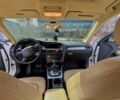 Белый Ауди А4, объемом двигателя 2 л и пробегом 170 тыс. км за 9300 $, фото 4 на Automoto.ua