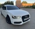 Білий Ауді А4, об'ємом двигуна 2 л та пробігом 170 тис. км за 13002 $, фото 5 на Automoto.ua