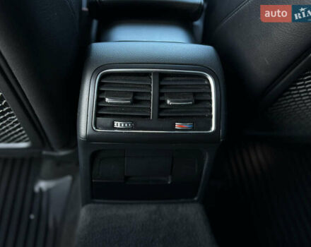 Белый Ауди А4, объемом двигателя 2 л и пробегом 200 тыс. км за 13800 $, фото 51 на Automoto.ua