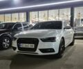 Білий Ауді А4, об'ємом двигуна 2 л та пробігом 107 тис. км за 13900 $, фото 1 на Automoto.ua