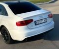 Белый Ауди А4, объемом двигателя 0 л и пробегом 214 тыс. км за 11800 $, фото 4 на Automoto.ua