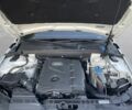 Білий Ауді А4, об'ємом двигуна 2 л та пробігом 170 тис. км за 11850 $, фото 22 на Automoto.ua