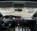 Білий Ауді А4, об'ємом двигуна 2 л та пробігом 171 тис. км за 11800 $, фото 13 на Automoto.ua