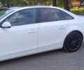 Білий Ауді А4, об'ємом двигуна 1.98 л та пробігом 195 тис. км за 11000 $, фото 2 на Automoto.ua