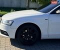 Белый Ауди А4, объемом двигателя 2 л и пробегом 310 тыс. км за 13000 $, фото 6 на Automoto.ua