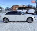 Белый Ауди А4, объемом двигателя 1.98 л и пробегом 175 тыс. км за 13300 $, фото 3 на Automoto.ua