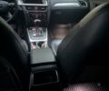 Белый Ауди А4, объемом двигателя 1.98 л и пробегом 163 тыс. км за 11300 $, фото 9 на Automoto.ua
