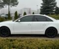 Білий Ауді А4, об'ємом двигуна 2 л та пробігом 171 тис. км за 11800 $, фото 3 на Automoto.ua