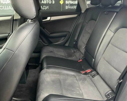 Белый Ауди А4, объемом двигателя 2 л и пробегом 298 тыс. км за 286 $, фото 18 на Automoto.ua