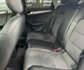 Белый Ауди А4, объемом двигателя 2 л и пробегом 298 тыс. км за 286 $, фото 18 на Automoto.ua