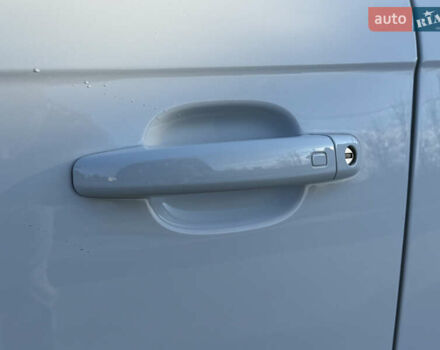 Белый Ауди А4, объемом двигателя 2 л и пробегом 200 тыс. км за 13800 $, фото 32 на Automoto.ua