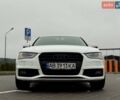 Белый Ауди А4, объемом двигателя 2 л и пробегом 228 тыс. км за 13000 $, фото 1 на Automoto.ua