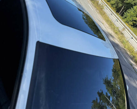 Белый Ауди А4, объемом двигателя 2 л и пробегом 209 тыс. км за 12900 $, фото 9 на Automoto.ua