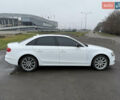 Белый Ауди А4, объемом двигателя 2 л и пробегом 1 тыс. км за 8999 $, фото 4 на Automoto.ua
