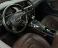 Белый Ауди А4, объемом двигателя 1.98 л и пробегом 150 тыс. км за 13000 $, фото 21 на Automoto.ua