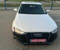 Белый Ауди А4, объемом двигателя 2 л и пробегом 243 тыс. км за 10500 $, фото 1 на Automoto.ua
