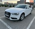 Білий Ауді А4, об'ємом двигуна 2 л та пробігом 254 тис. км за 13900 $, фото 1 на Automoto.ua