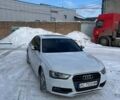 Білий Ауді А4, об'ємом двигуна 1.98 л та пробігом 186 тис. км за 12000 $, фото 1 на Automoto.ua