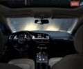 Белый Ауди А4, объемом двигателя 2 л и пробегом 180 тыс. км за 8999 $, фото 47 на Automoto.ua