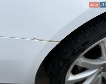 Білий Ауді А4, об'ємом двигуна 1.98 л та пробігом 258 тис. км за 15000 $, фото 10 на Automoto.ua