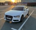 Білий Ауді А4, об'ємом двигуна 2 л та пробігом 168 тис. км за 9501 $, фото 1 на Automoto.ua