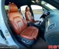 Белый Ауди А4, объемом двигателя 2 л и пробегом 280 тыс. км за 12499 $, фото 5 на Automoto.ua