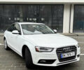Белый Ауди А4, объемом двигателя 1.98 л и пробегом 243 тыс. км за 10750 $, фото 3 на Automoto.ua