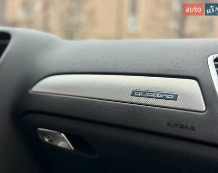 Белый Ауди А4, объемом двигателя 1.98 л и пробегом 159 тыс. км за 9999 $, фото 23 на Automoto.ua