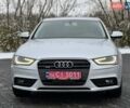 Белый Ауди А4, объемом двигателя 2 л и пробегом 226 тыс. км за 11100 $, фото 1 на Automoto.ua