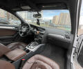 Белый Ауди А4, объемом двигателя 1.98 л и пробегом 190 тыс. км за 12000 $, фото 2 на Automoto.ua
