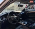 Білий Ауді А4, об'ємом двигуна 1.98 л та пробігом 175 тис. км за 11700 $, фото 15 на Automoto.ua