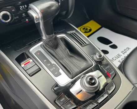 Белый Ауди А4, объемом двигателя 2 л и пробегом 298 тыс. км за 286 $, фото 12 на Automoto.ua