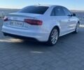 Белый Ауди А4, объемом двигателя 2 л и пробегом 368 тыс. км за 11499 $, фото 3 на Automoto.ua