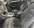 Ауди А4 2013 в Киеве на Automoto.ua Белый Ауди А4, объемом двигателя 1.98 л и пробегом 178 тыс. км за 11800 $, фото 3 на Automoto.ua